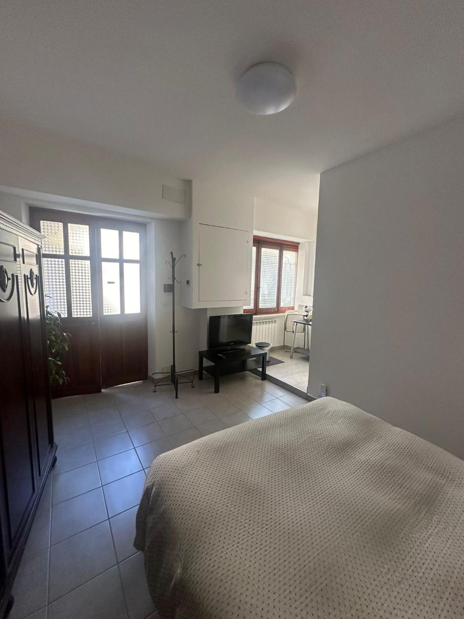 Giuditta B&B Stanza Ciriè Esterno foto