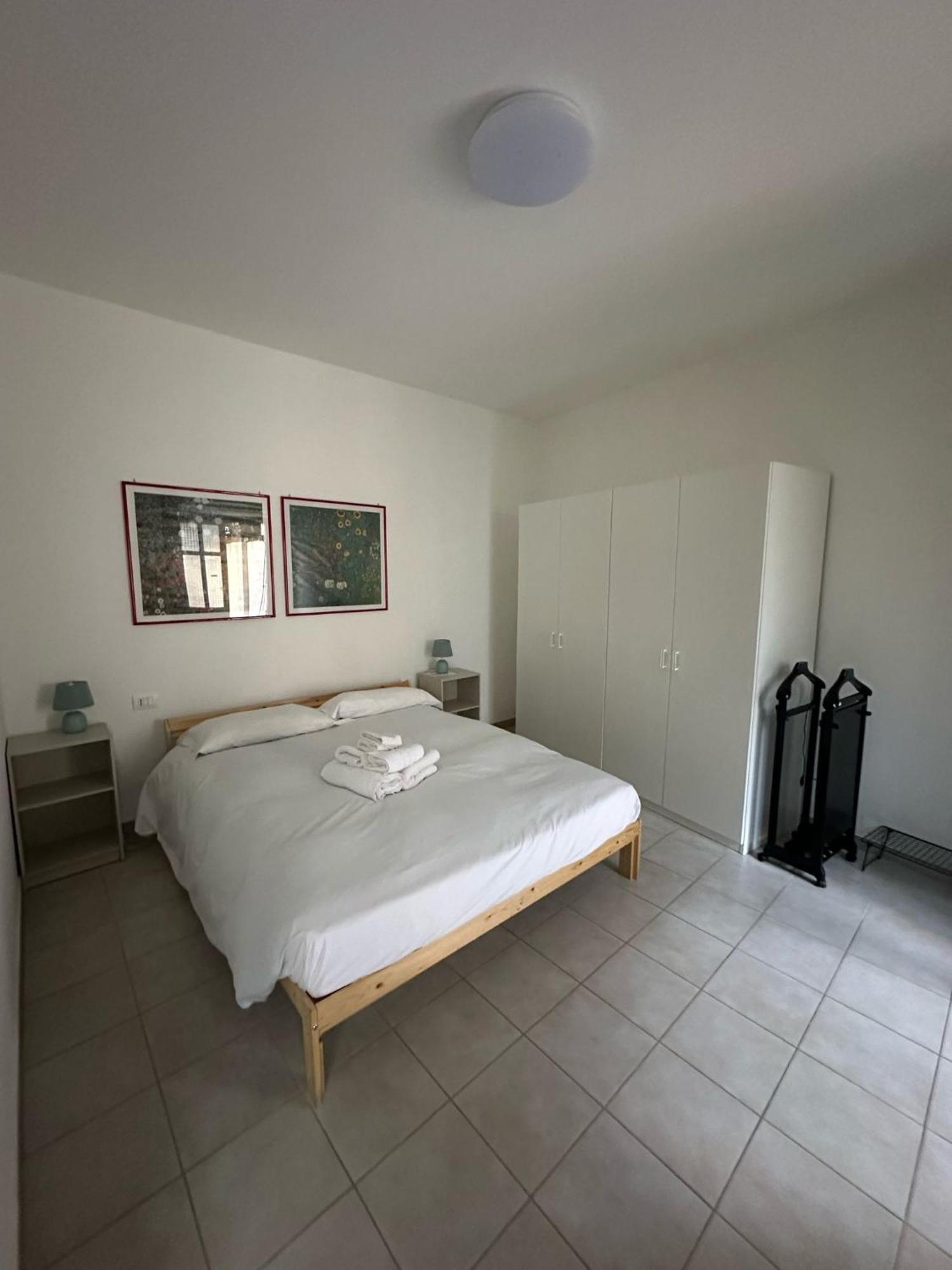Giuditta B&B Stanza Ciriè Esterno foto